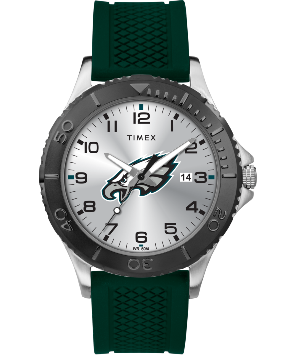 Gamer Green Philadelphia Eagles