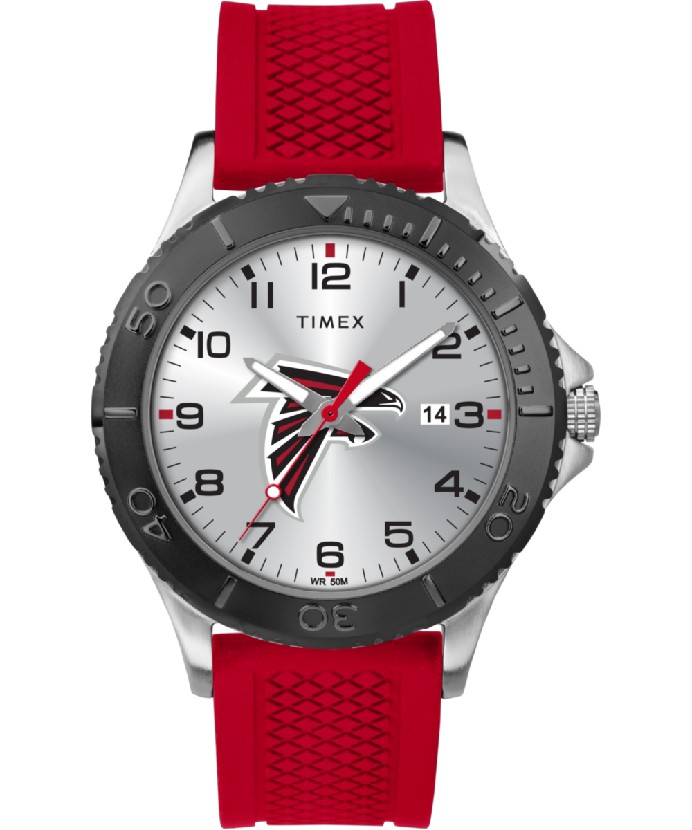 Gamer Red Atlanta Falcons