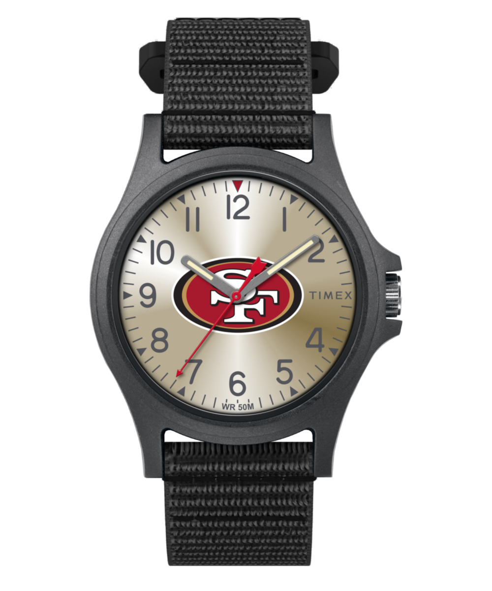 Pride San Francisco 49ers