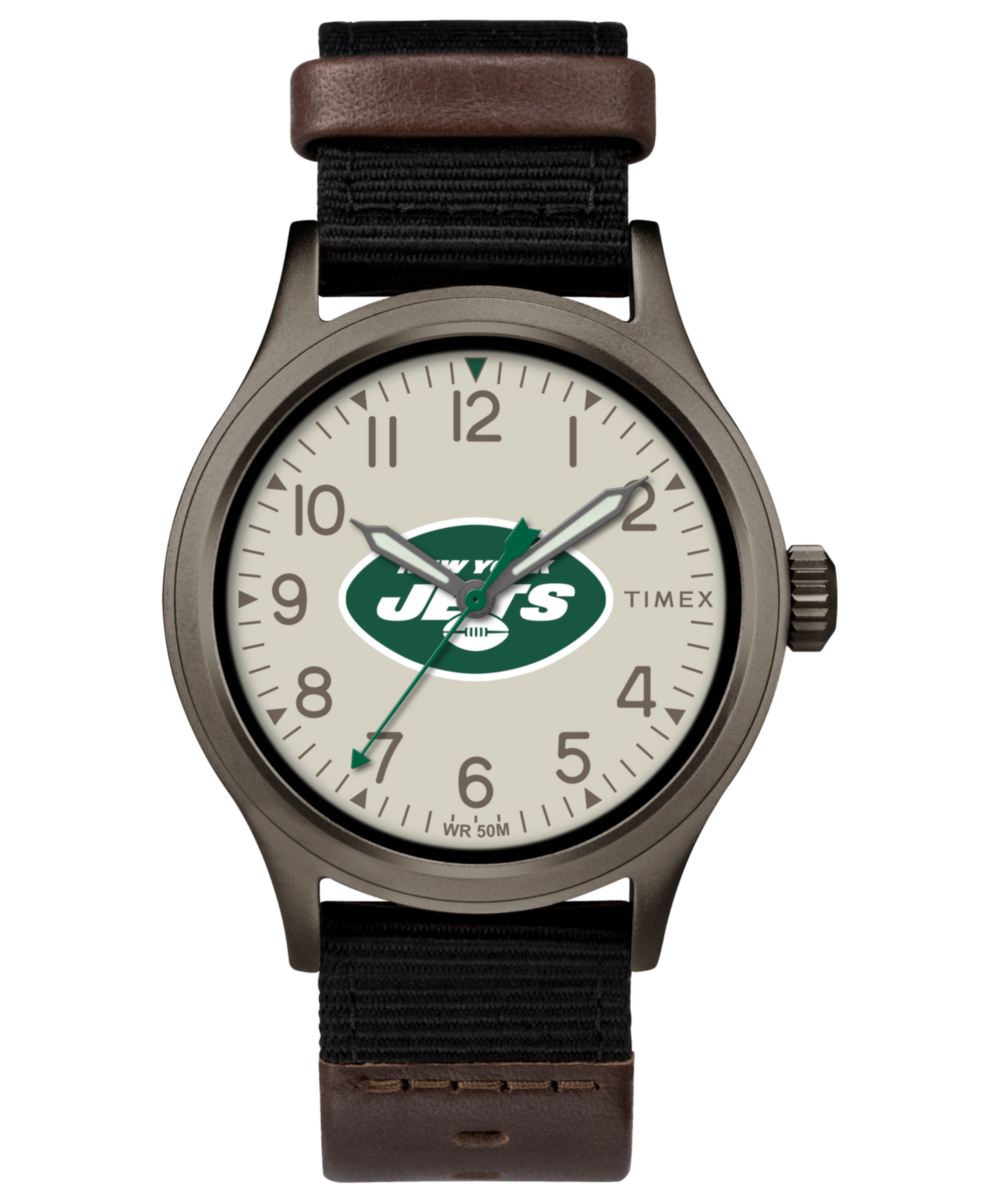 Clutch New York Jets
