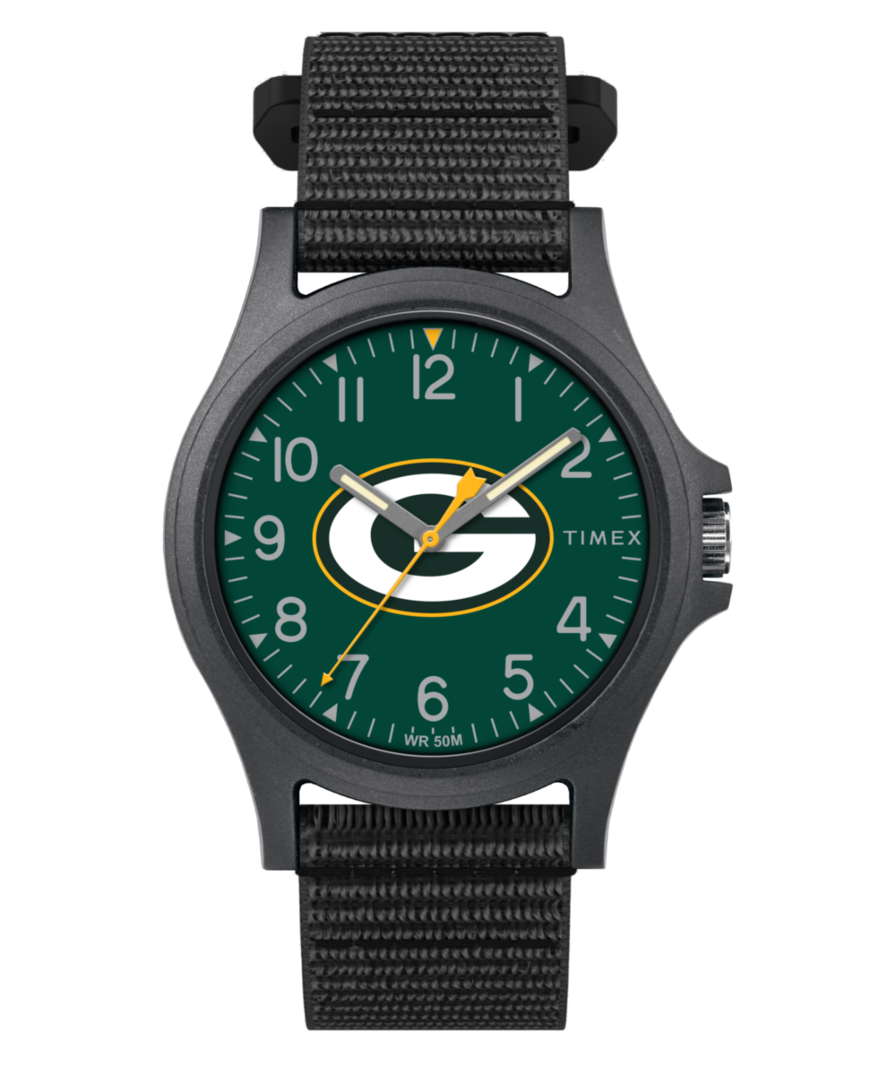 Pride Green Bay Packers