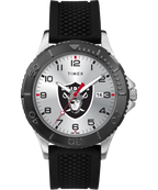 Gamer Black Las Vegas Raiders