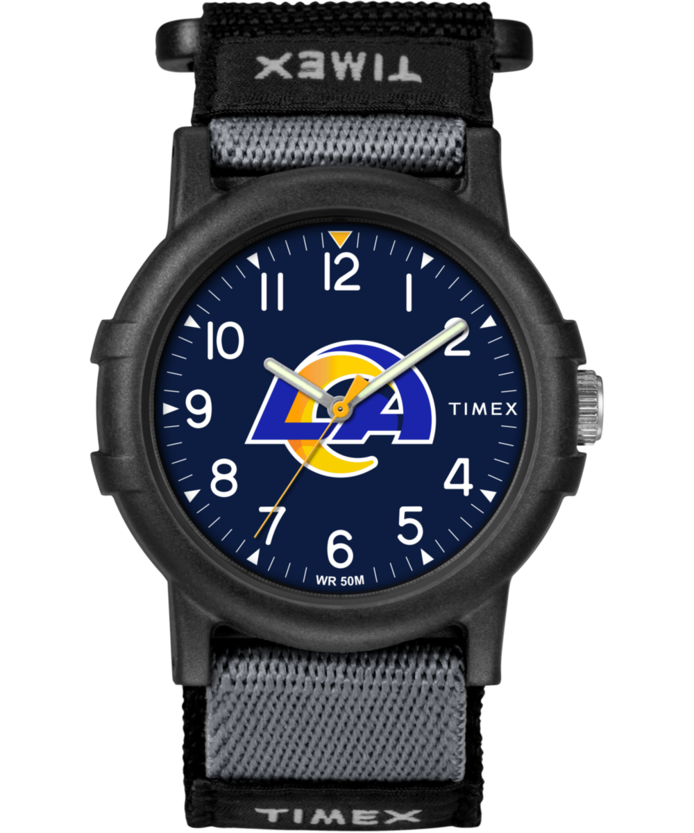 Recruit Los Angeles Rams