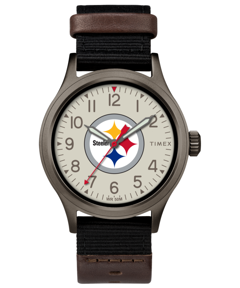 Clutch Pittsburgh Steelers