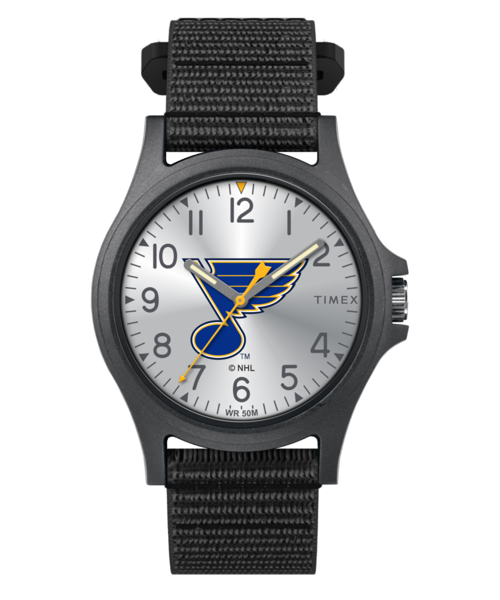 Pride Saint Louis Blues