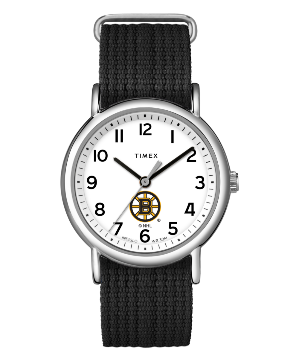 Weekender Black Boston Bruins