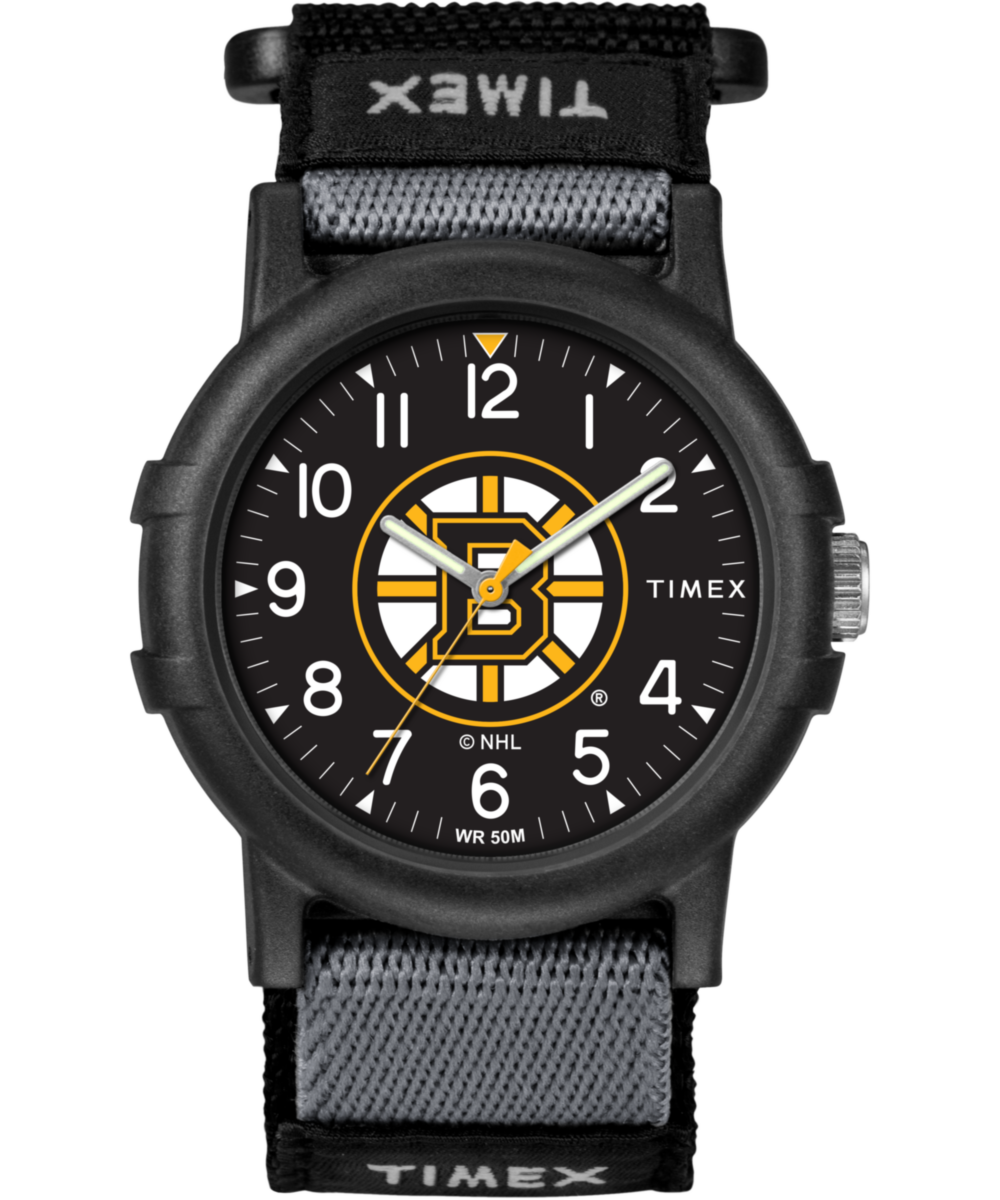 Recruit Boston Bruins