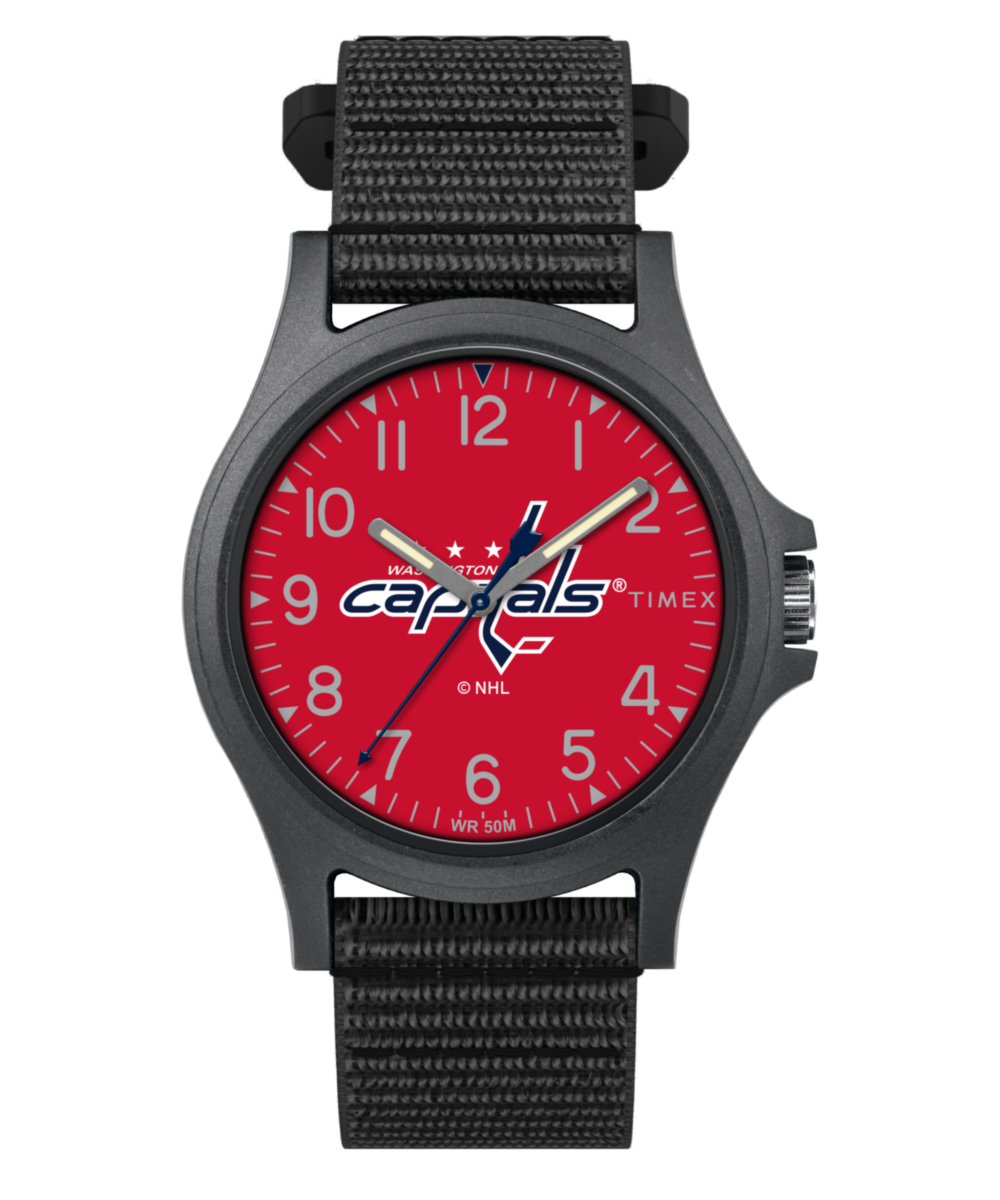 Pride Washington Capitals