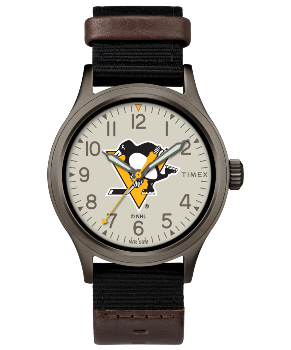Clutch Pittsburgh Penguins