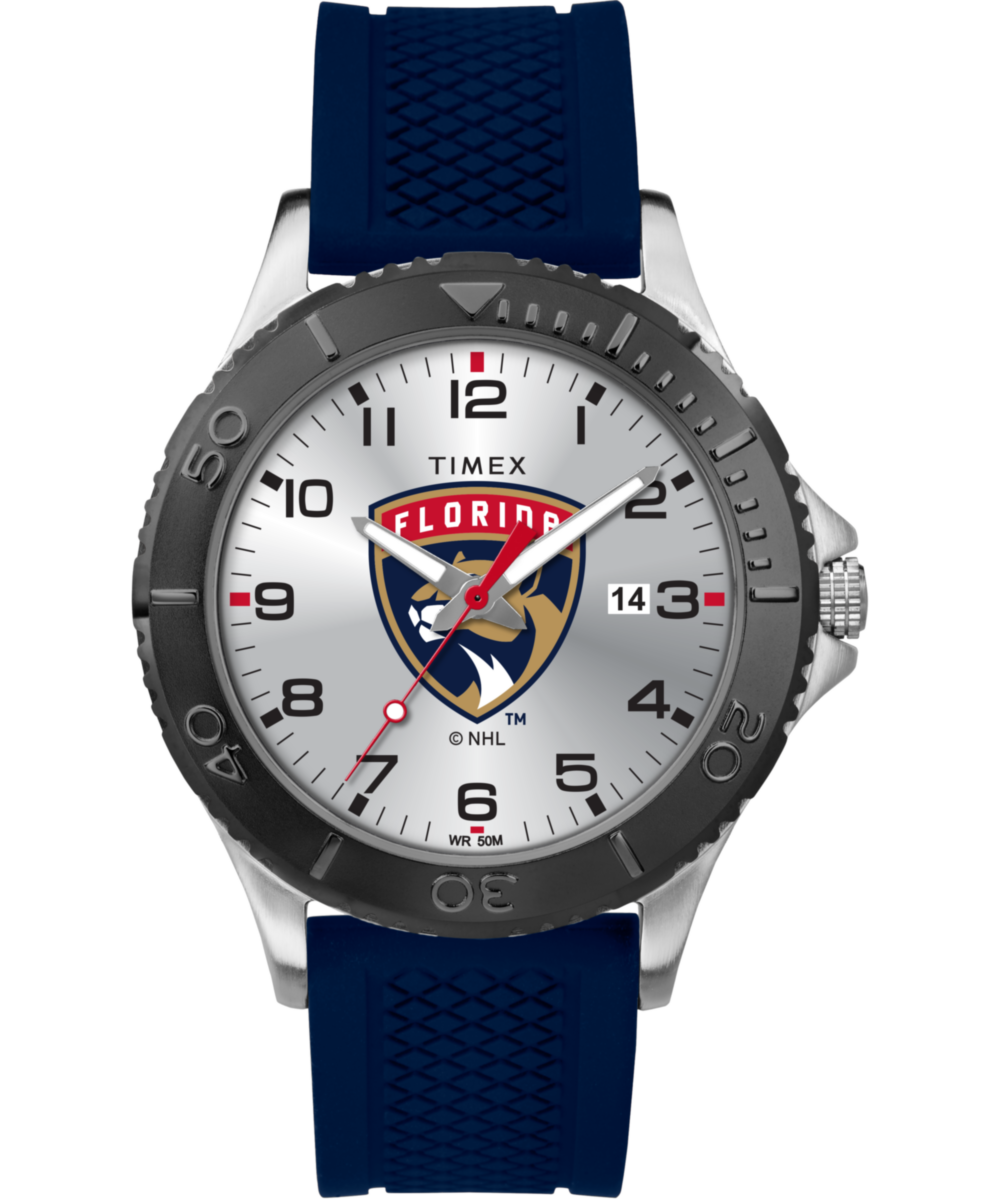 Gamer Navy Florida Panthers