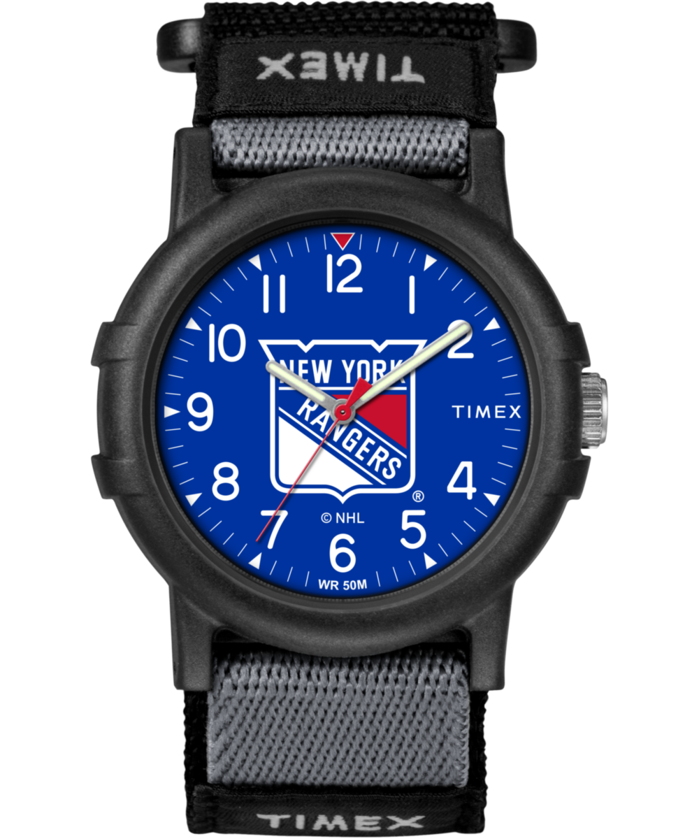 Recruit New York Rangers