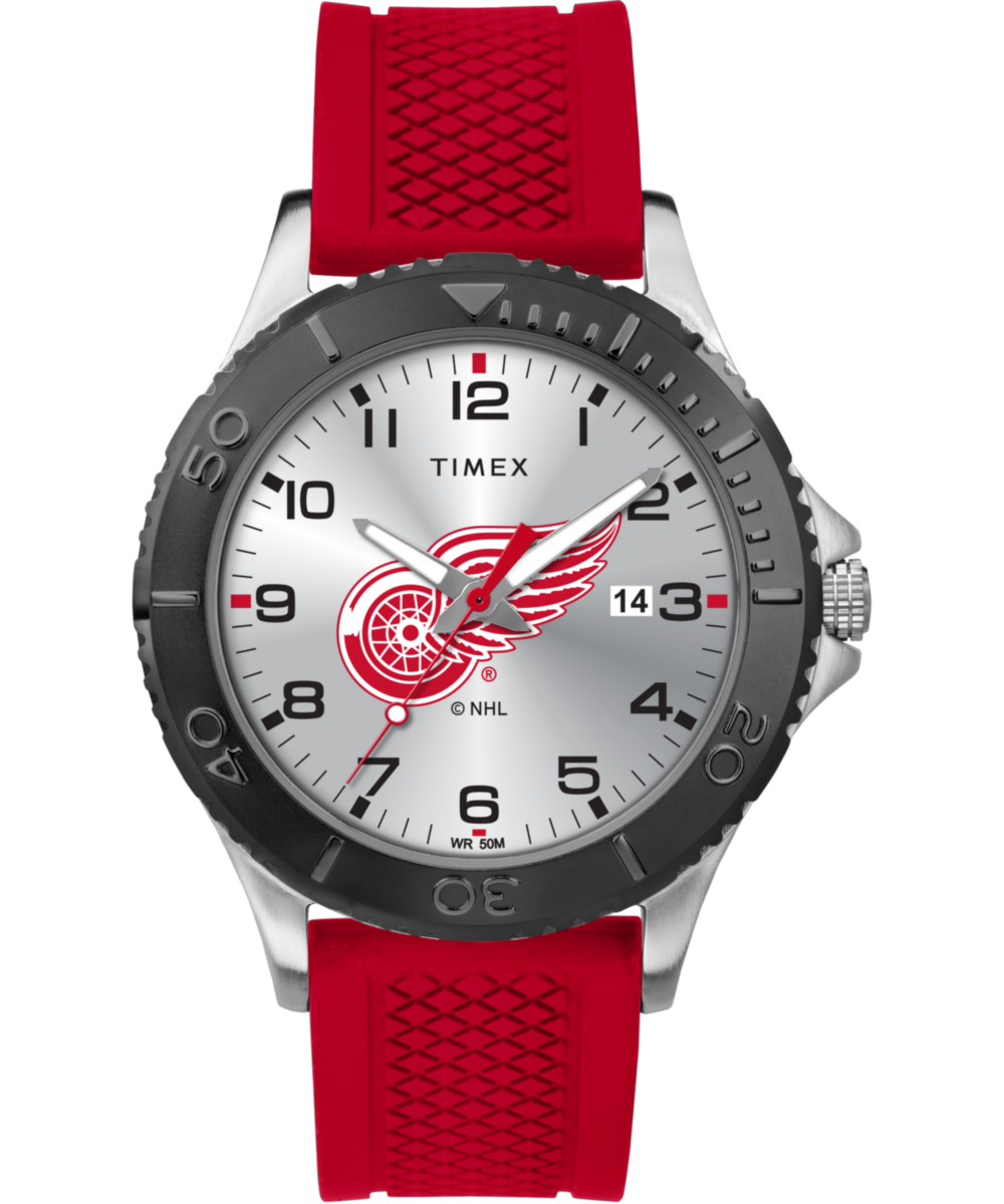 Gamer Red Detroit Red Wings