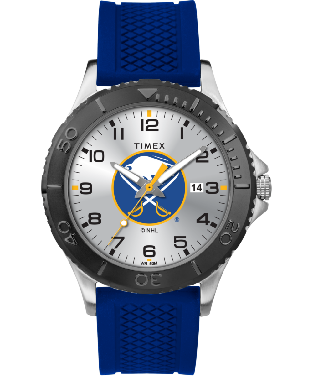 Gamer Royal Blue Buffalo Sabres