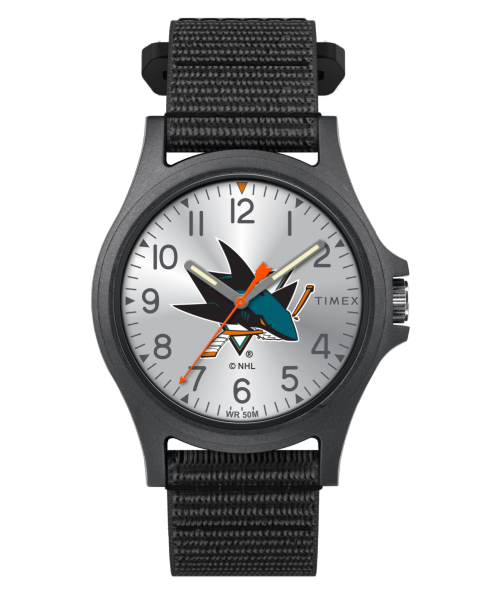 Pride San Jose Sharks