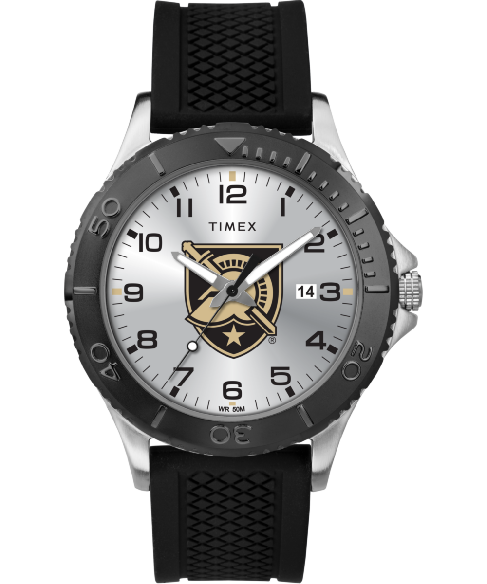 Gamer Black US Military Academy Army Black Knights