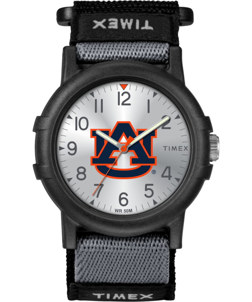 Recruit Auburn Tigers