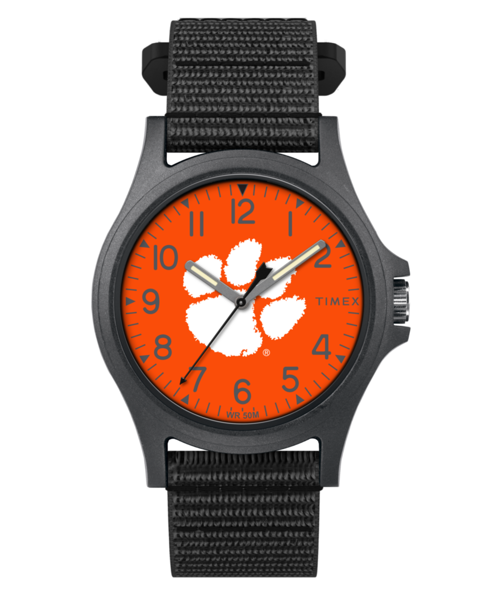 Pride Clemson Tigers