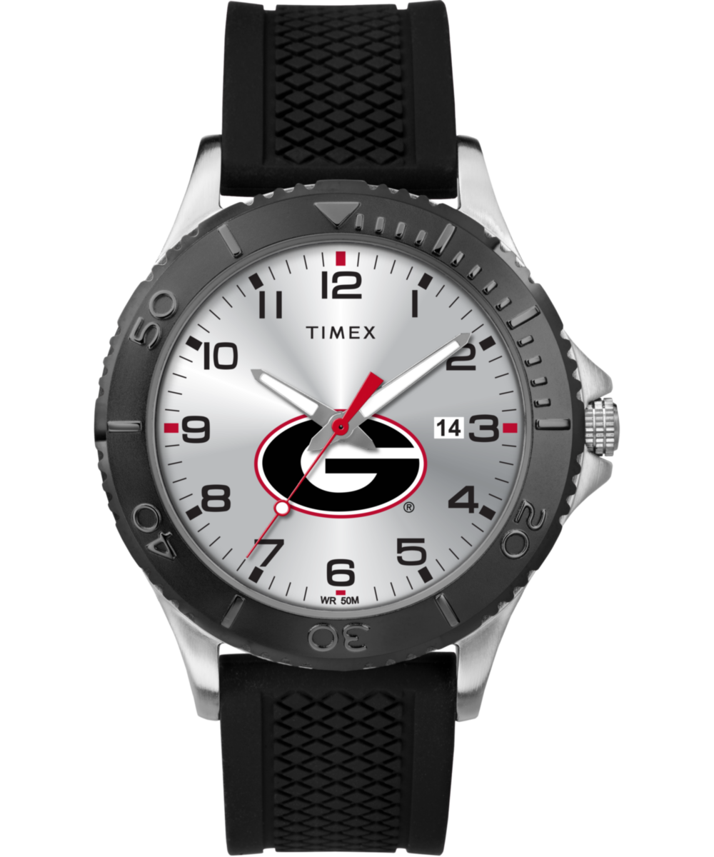 Gamer Black Georgia Bulldogs