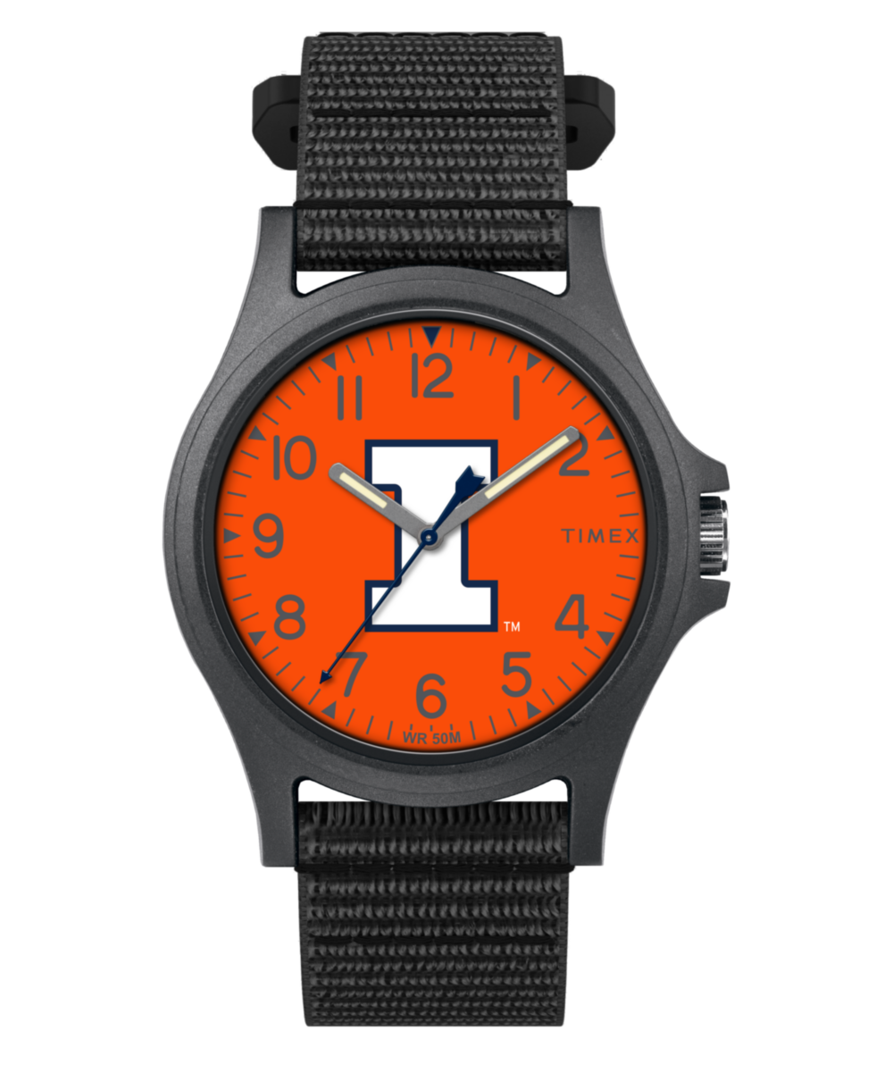 Pride Illinois Illini