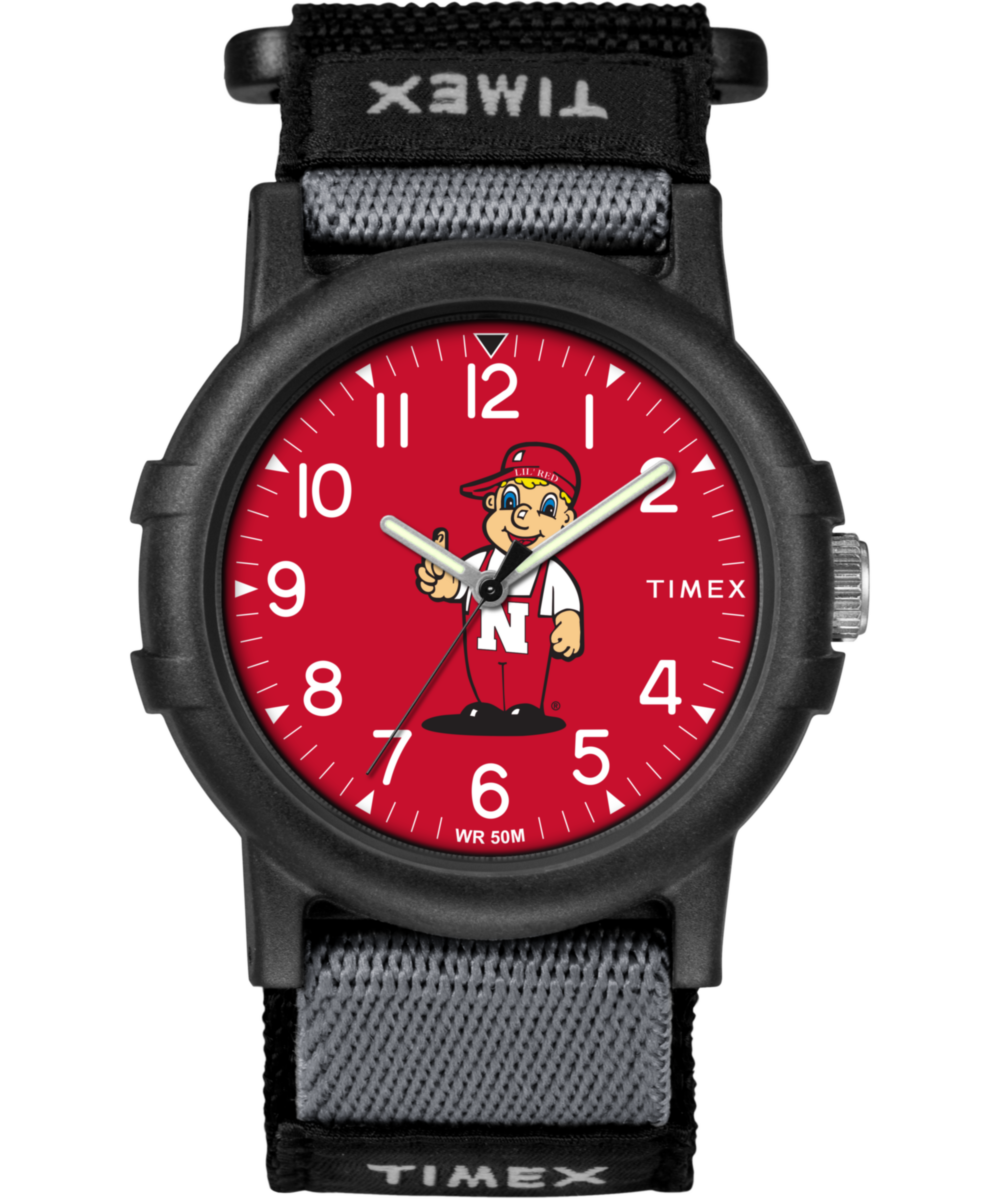 Recruit Nebraska Cornhuskers