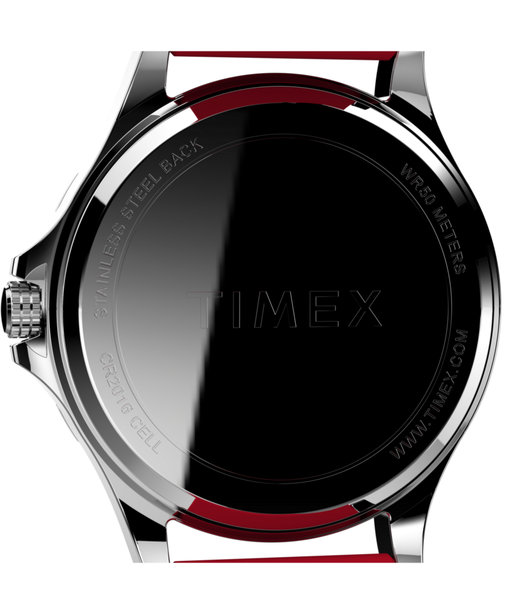 Gamer Red Ohio State Buckeyes