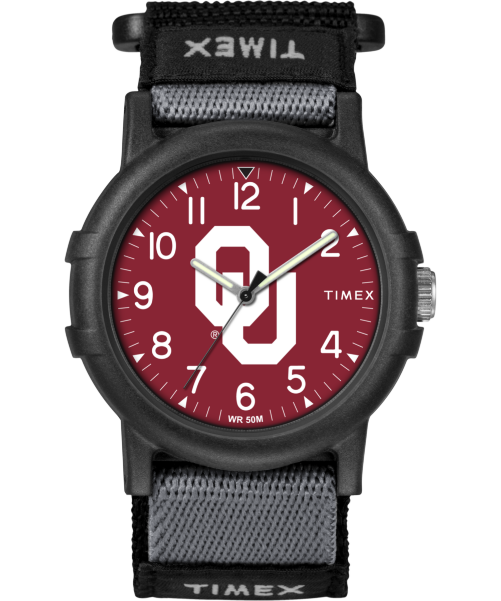 Recruit Oklahoma Sooners