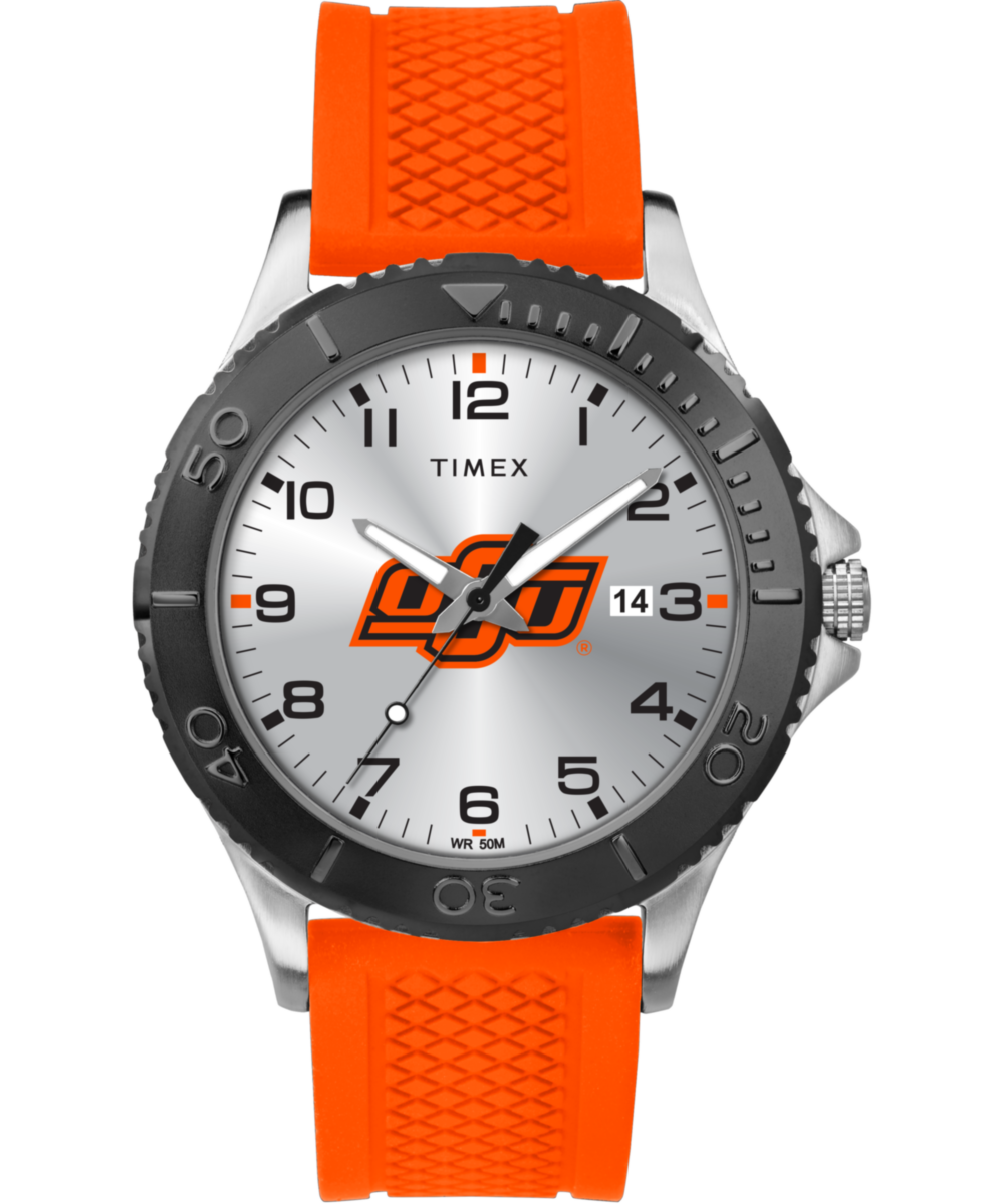 Gamer Orange Oklahoma State Cowboys