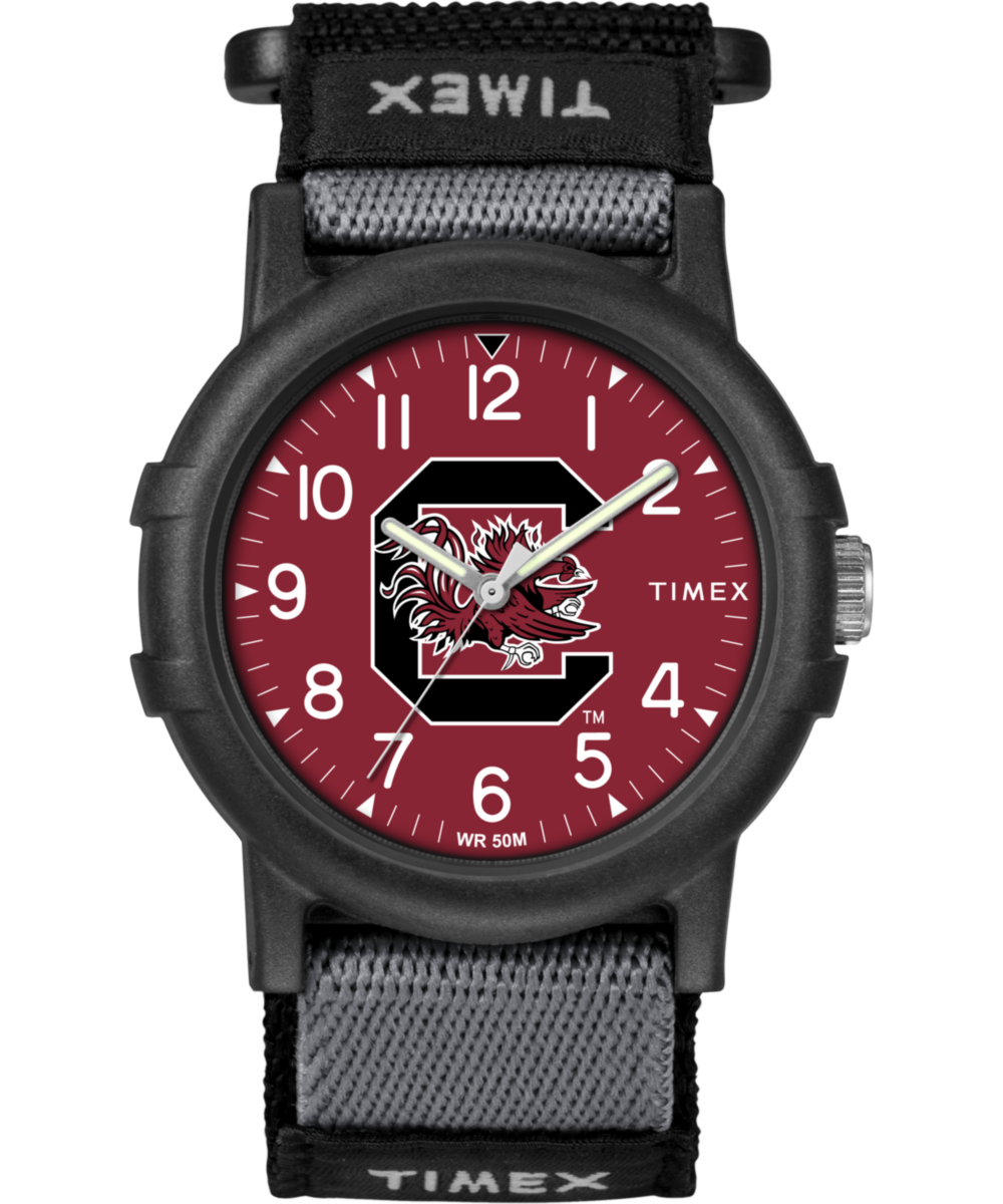 Recruit South Carolina Gamecocks