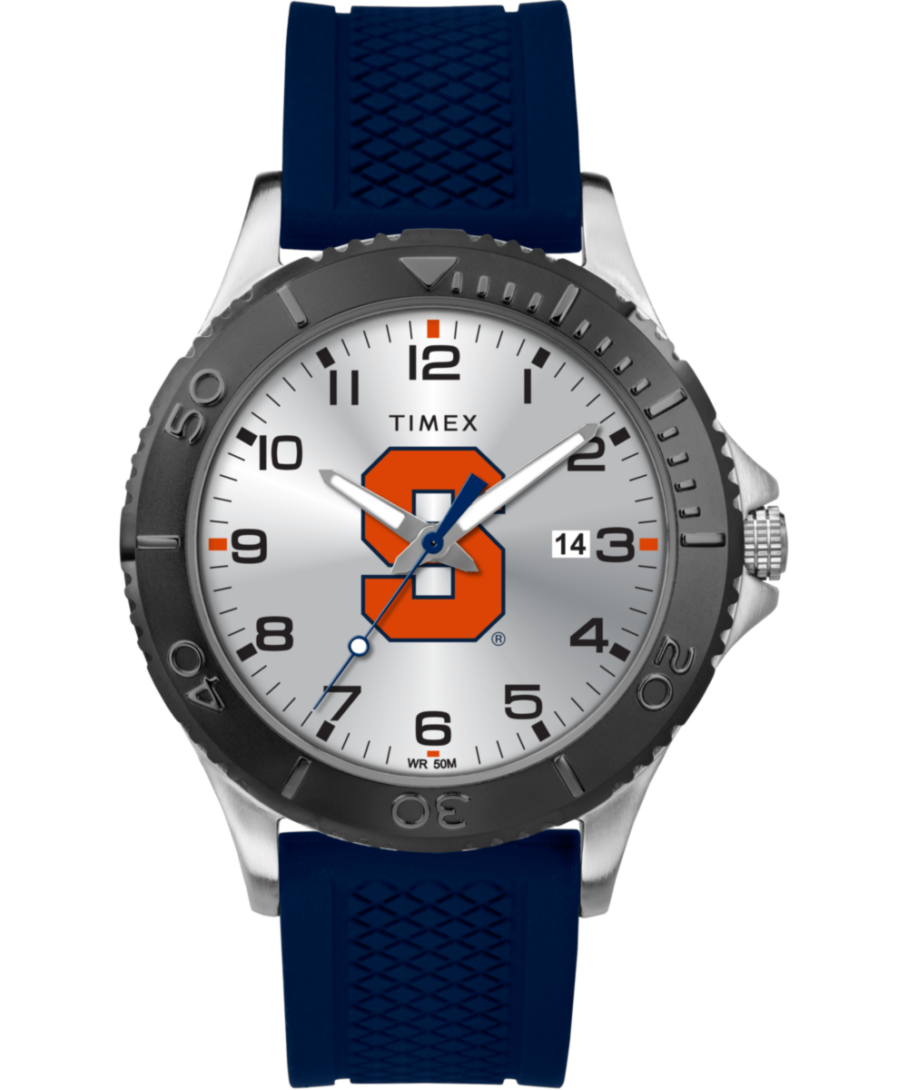 Gamer Navy Syracuse Orange