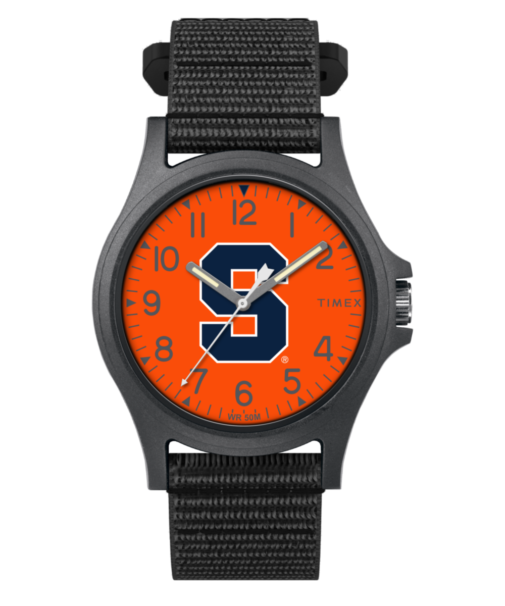 Pride Syracuse Orange