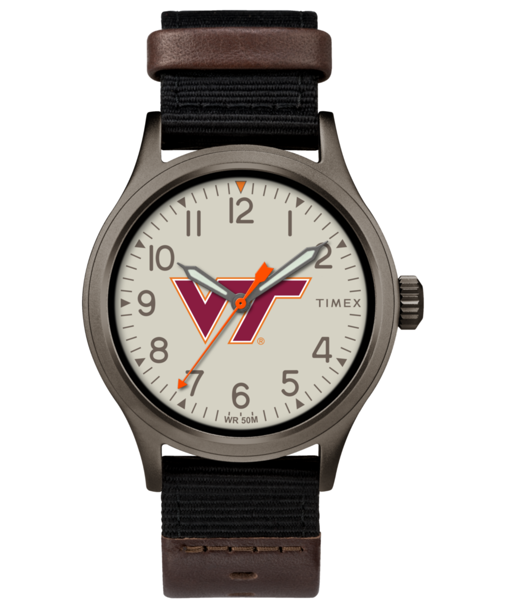 Clutch Virginia Tech Hokies