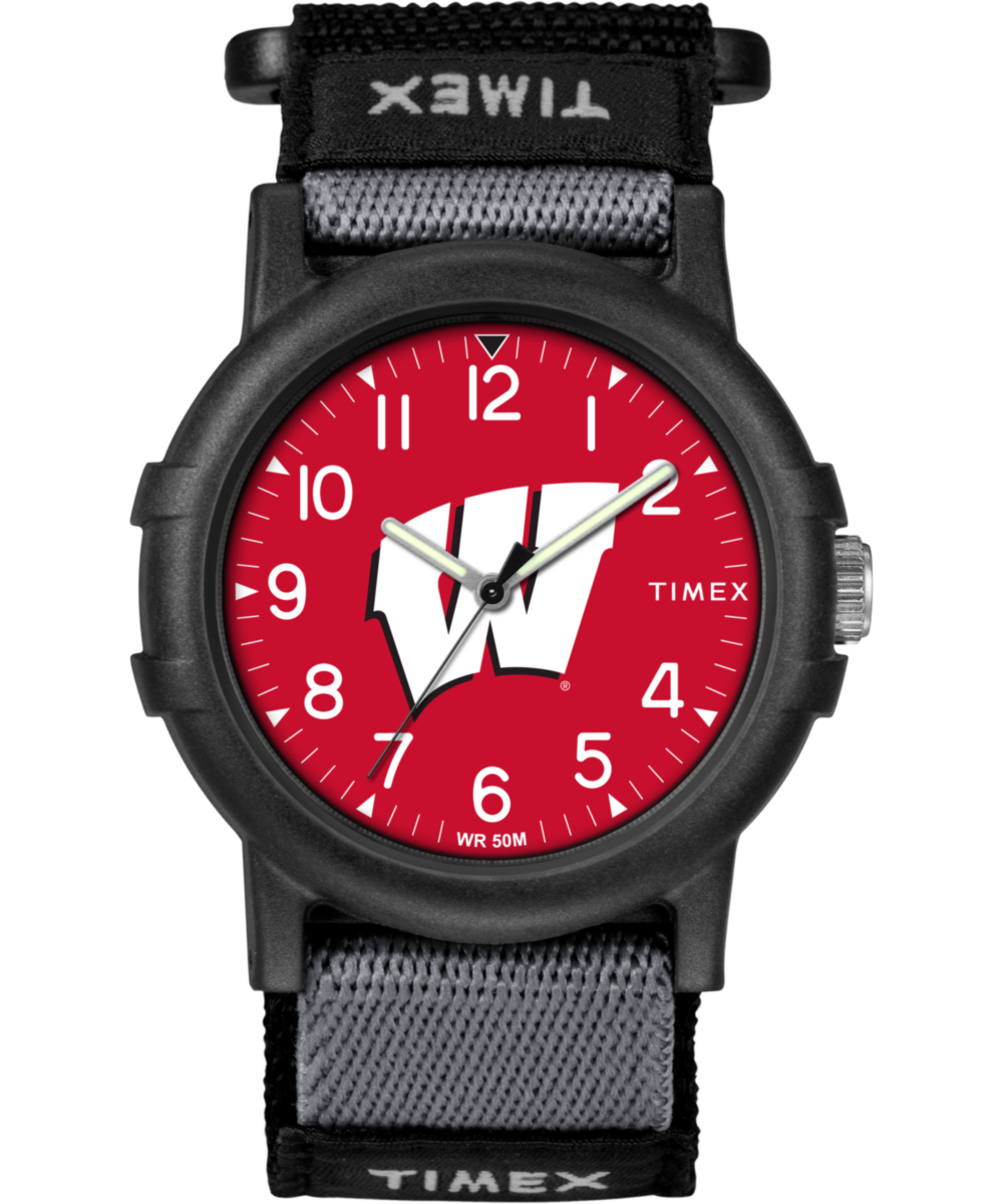 Recruit Wisconsin Badgers