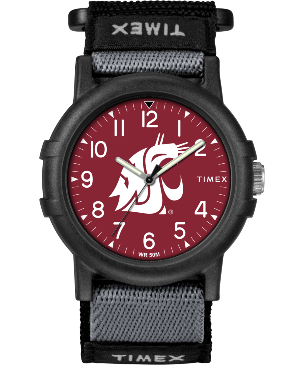 Recruit Washington State Cougars